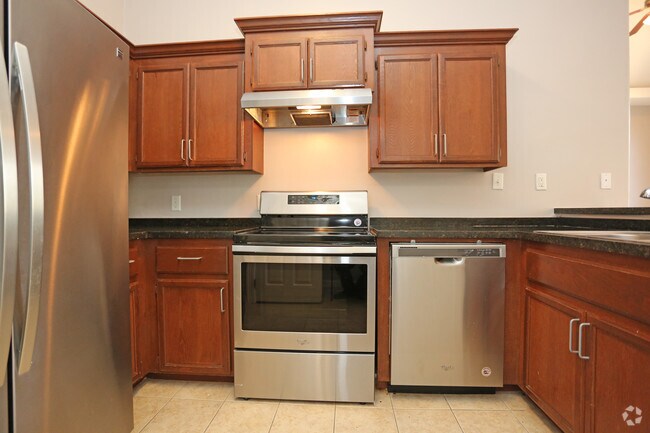 2 HAB, 2 BA - 1,096 ft² - Las Misiones