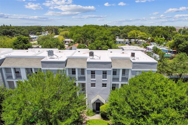 Building Photo - 4503 Bay Spring Ct