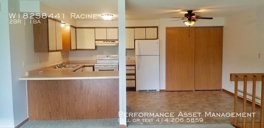 Primary Photo - 2 bedroom in Muskego WI 53150