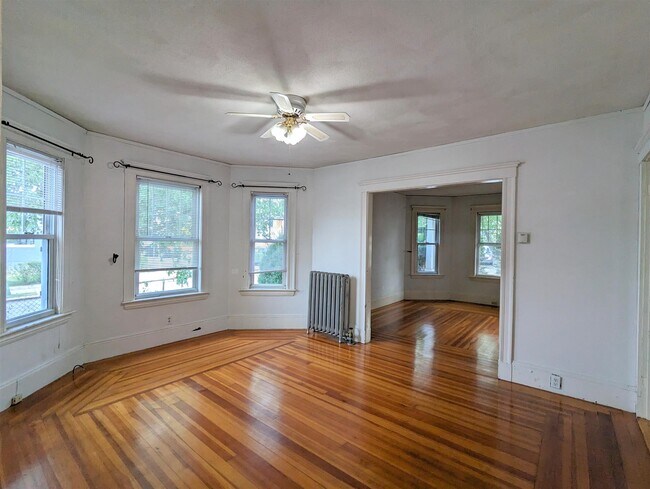 Building Photo - 138 North St