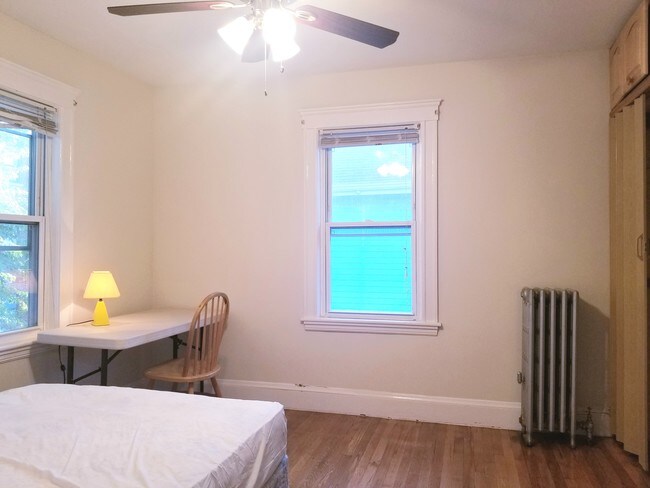 dormitorio número 4 - 61 Hooker St