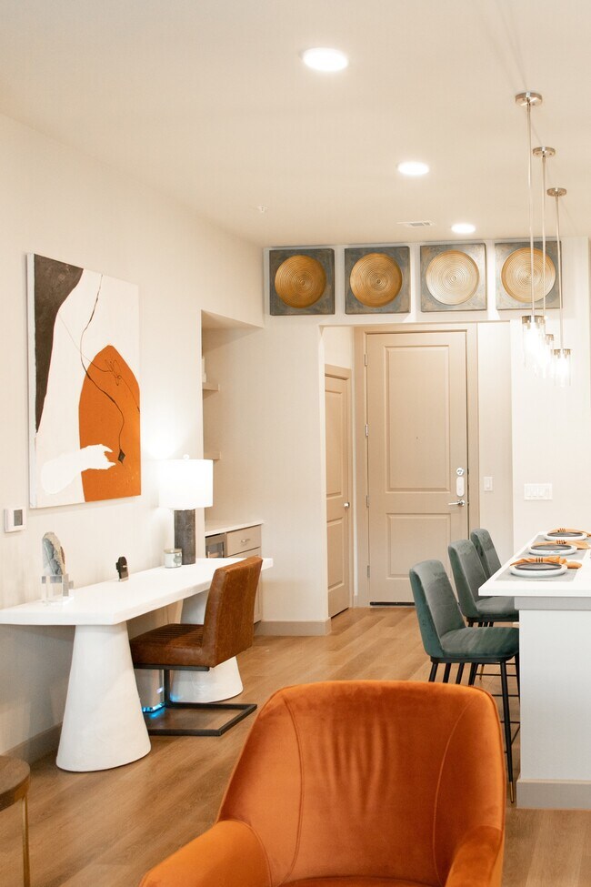 Foto del edificio - Jovie Lakeway