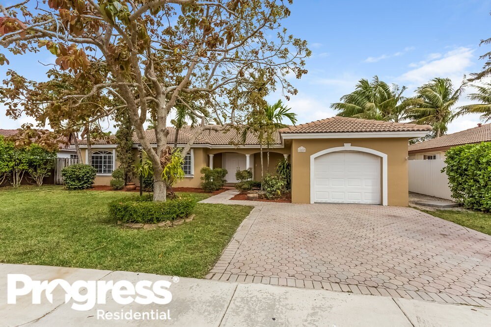 15257 SW 172nd St, Miami, FL 33187 House Rental in Miami, FL