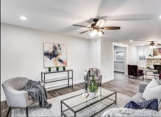 Building Photo - Coming Soon: Spacious 5-Bed, 4-Bath Single...