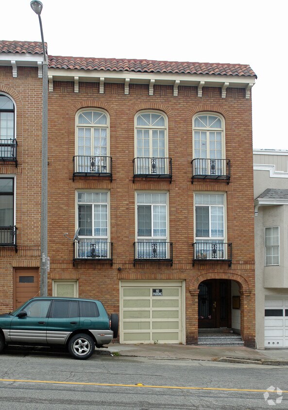 Primary Photo - 475 25th Ave