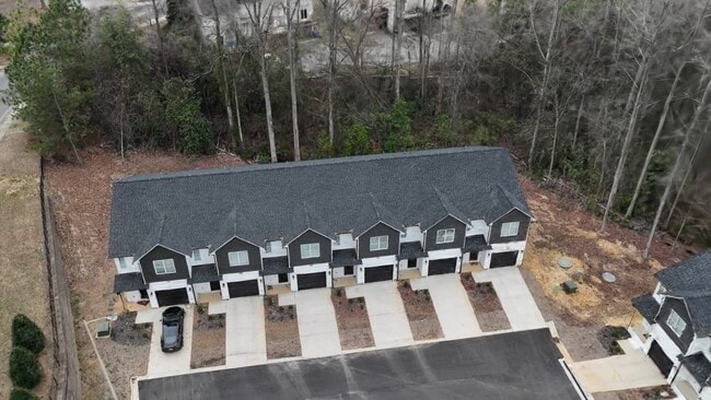  - Lakeshore Harbour Townhomes