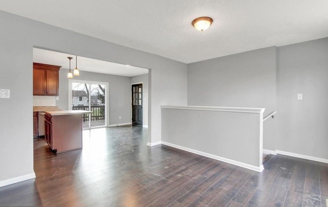 Building Photo - 3 br, 2 bath House - 3230 DAVIDSBURG ROAD