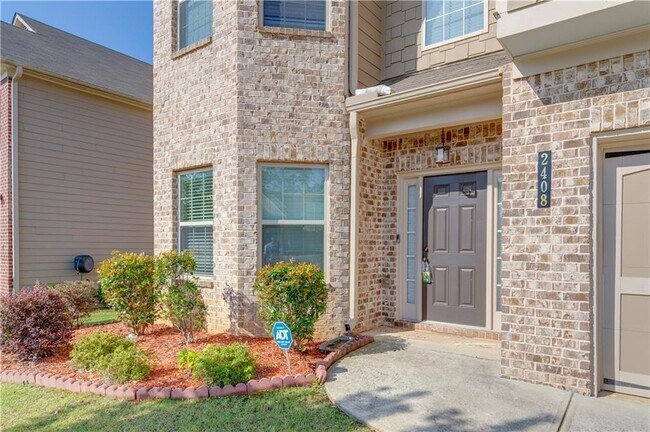 Building Photo - 2408 Misty Ivy Ct