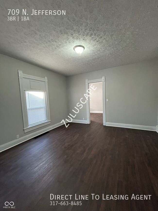 Building Photo - 709 N. Jefferson-
