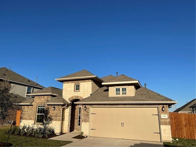 Foto del edificio - 208 Baralo St