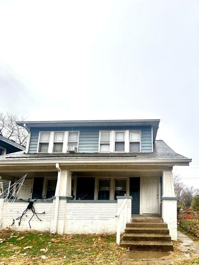 Photo - 2922-2924 Ruckle Street Apartment