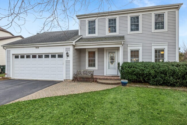 Foto del edificio - 145 Knightsbridge Dr