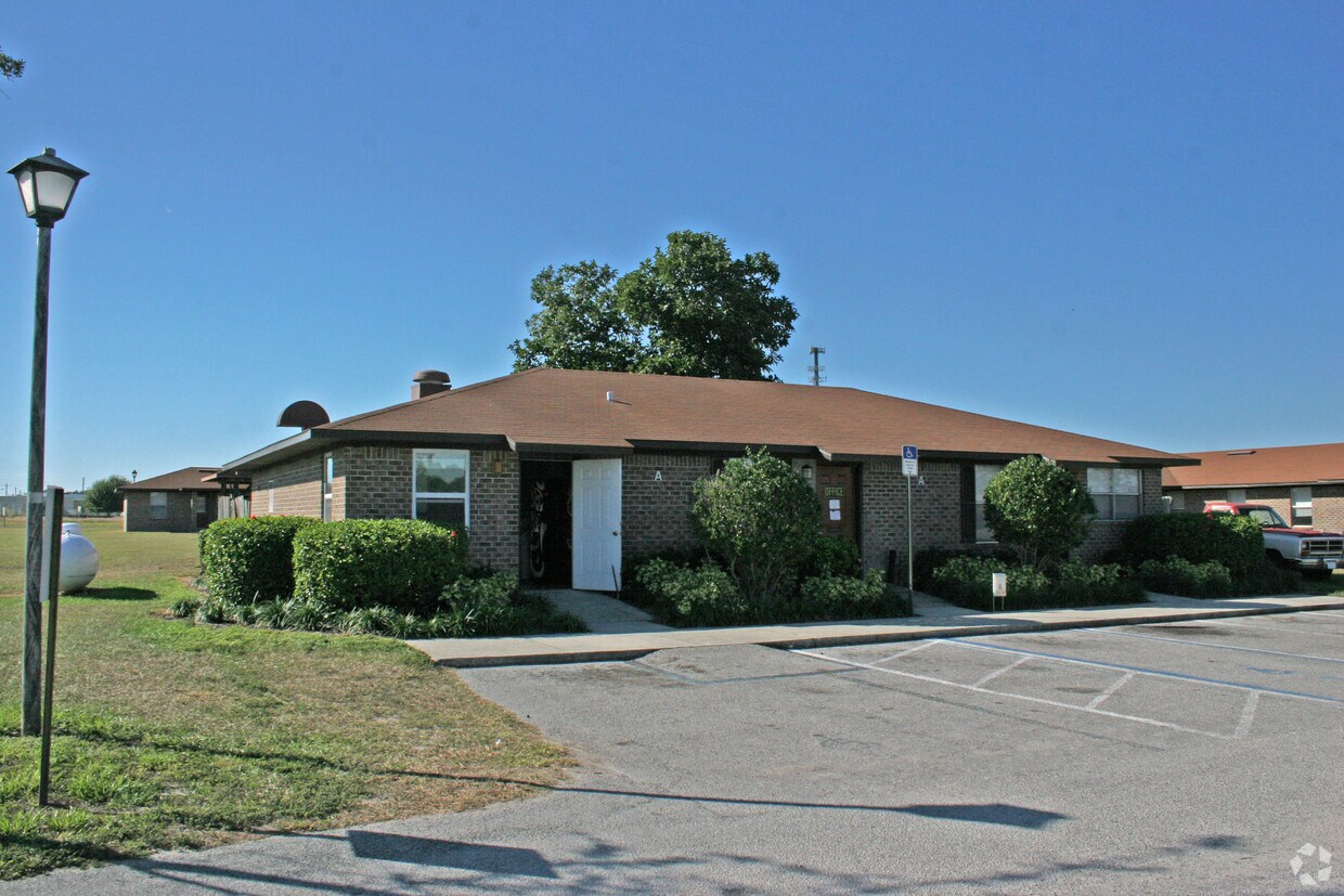 Foto principal - Julian Hills Apartments
