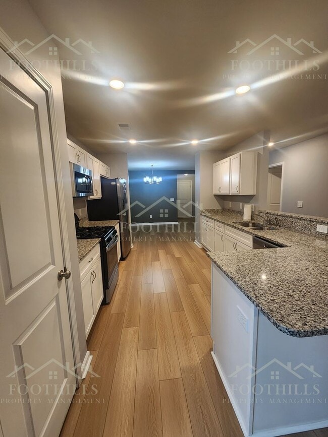 Foto del edificio - 18 Chalet Ct