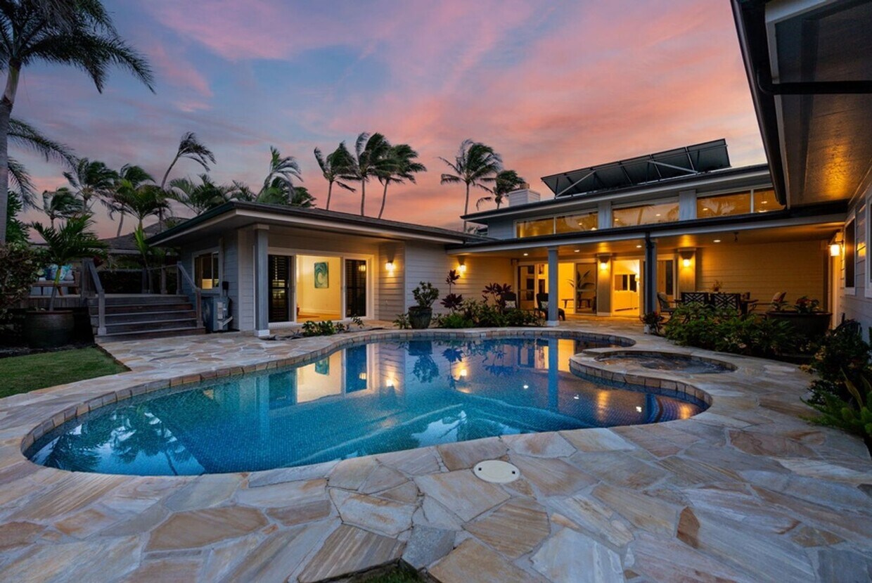 Primary Photo - Kailua Beach House by Gather: Private Retr...