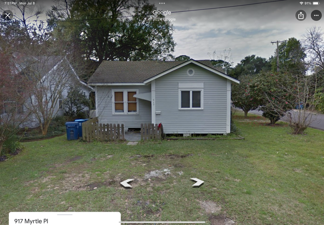 Building Photo - 917 Myrtle Plz