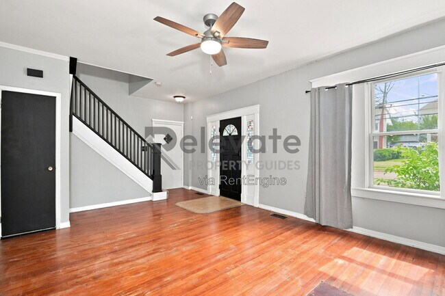 Foto del edificio - 218 Hamilton Ave