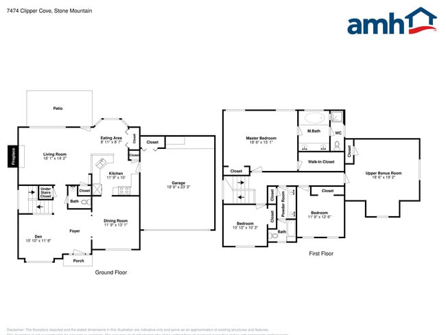 Building Photo - 7474 Clipper Cove