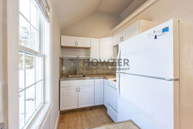 Foto del edificio - 1 Wimbledon Dr