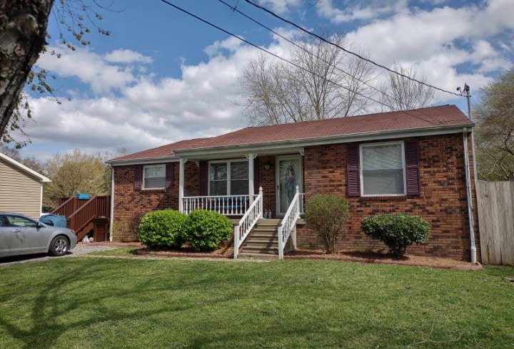 Foto principal - 309 Blade St