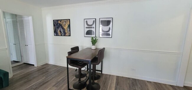 Foto del edificio - 218 Peachtree St NE