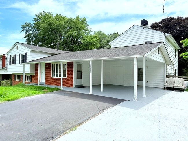 Building Photo - 17624 Wheat Fall Dr