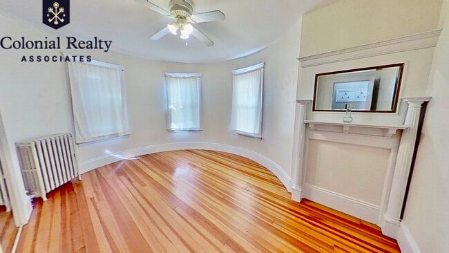 Photo - 18 Bigelow St Apartment