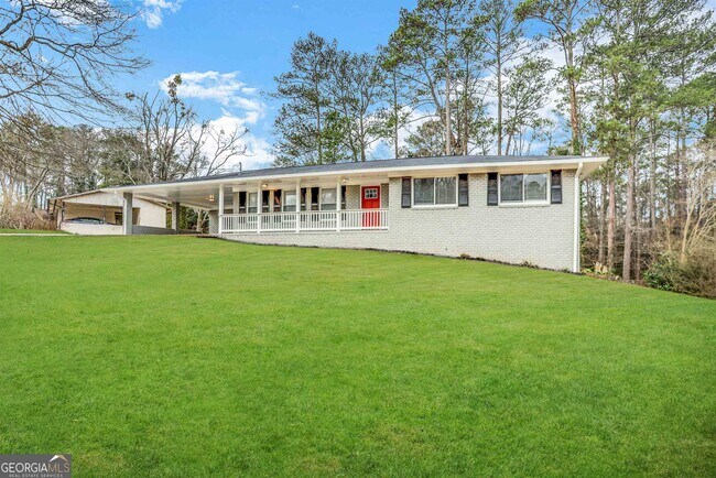 Foto del edificio - 2899 Karen Rd