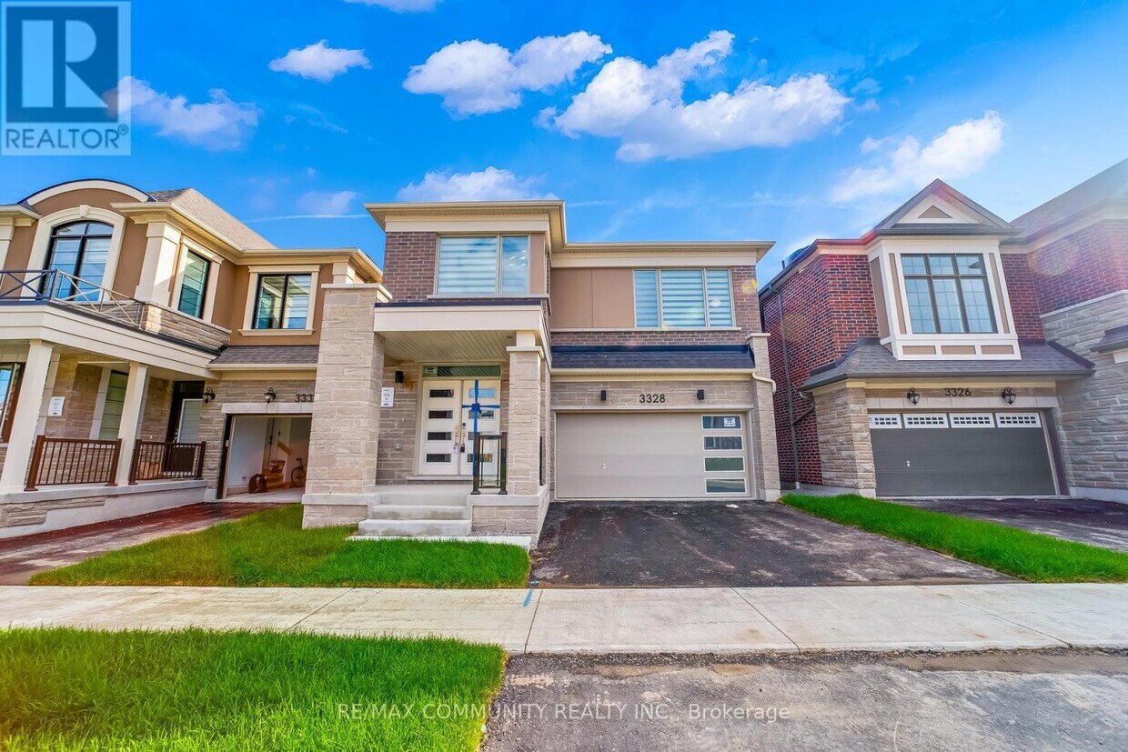 Photo principale - 3328 Marchington Sq