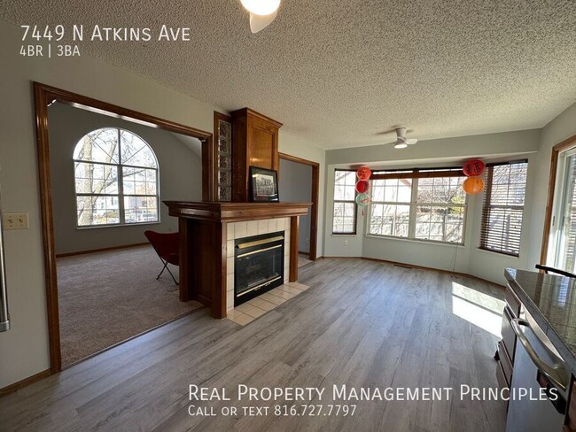 Building Photo - 7449 N Atkins Ave