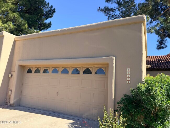 Foto del edificio - 11631 N 41st St