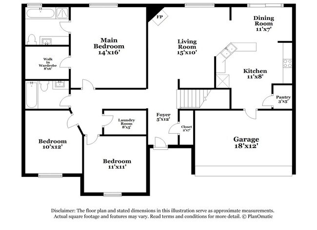 Foto del edificio - 173 Williamsburg Way