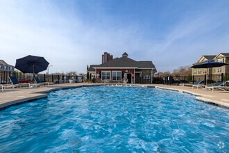 Building Photo - Villas at Fort Mill