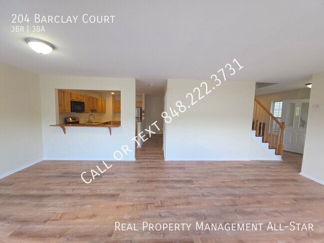 Building Photo - 204 Barclay Ct