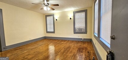 Building Photo - 800 Verner St NW