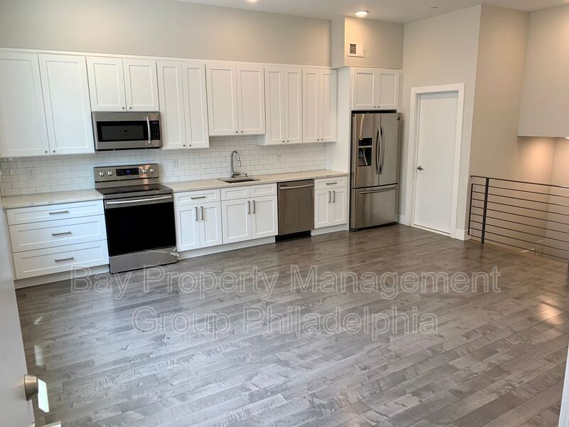 Foto principal - 1423 N Franklin St
