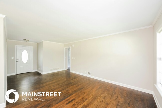 Foto del edificio - 1675 Dogwood Trail