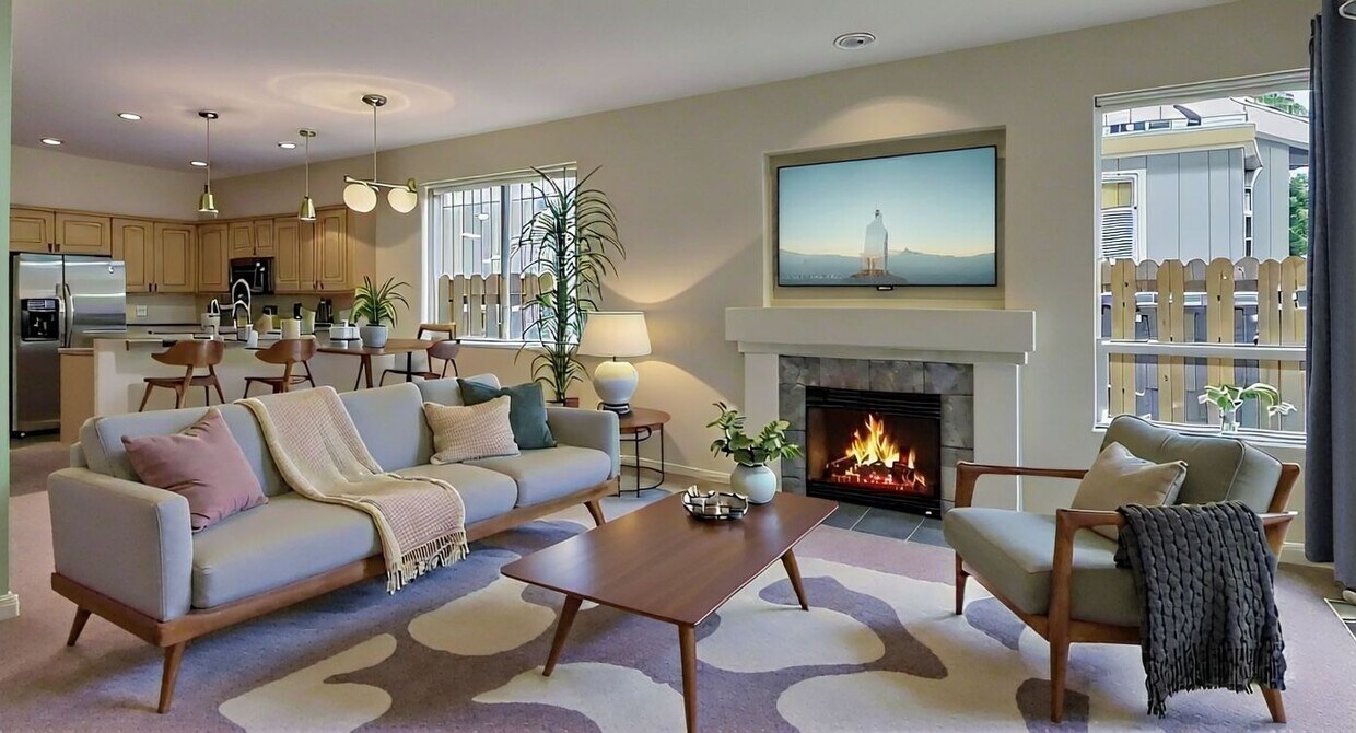 Foto principal - 9817 N Clarendon Ave