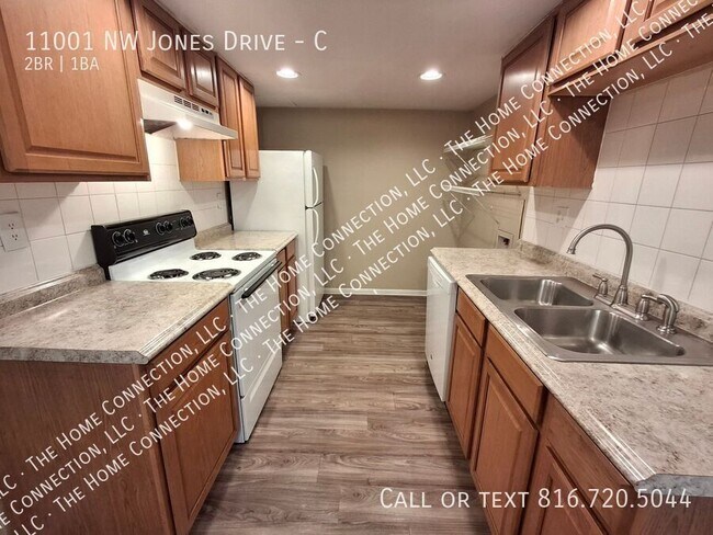Foto del edificio - 11001 NW Jones Dr