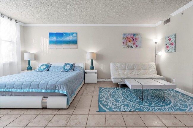 Foto del edificio - 2501 S Ocean Dr