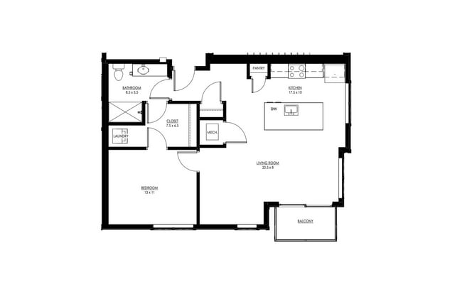 Foto del edificio - 5945 6th Ave