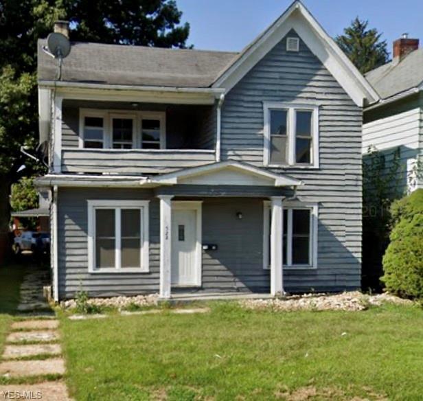 Primary Photo - 522 Tuscarawas Ave NW