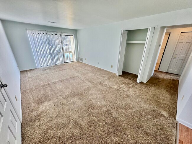 Foto del edificio - Ore Creek Apartments