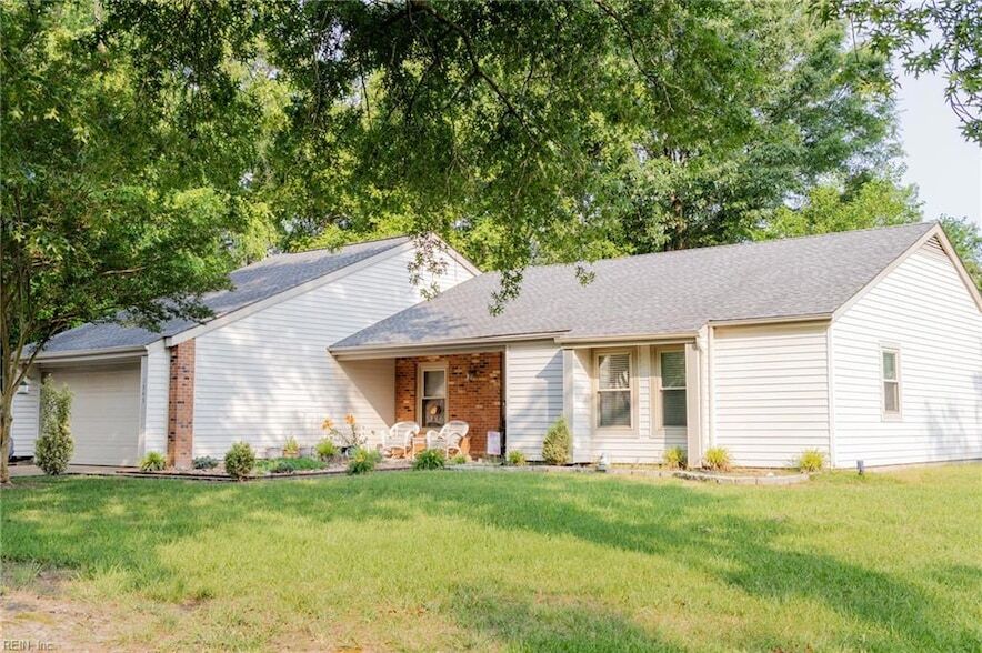 Foto principal - 1545 Lakeport Ct
