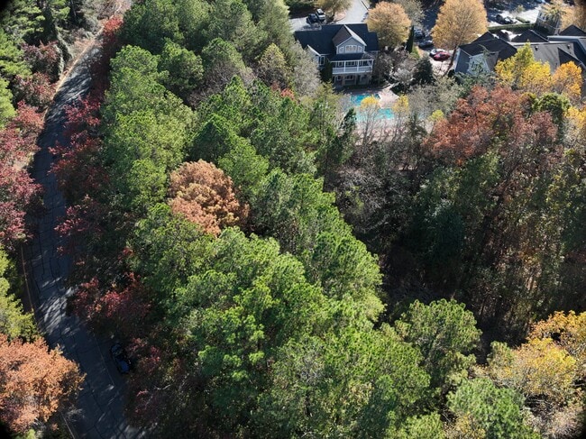 3D Exterior - Oakwood Vista