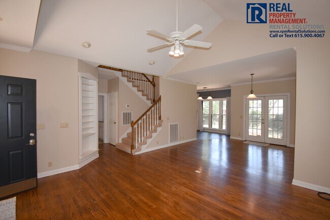 Foto del edificio - Adorable 3 bd home in the heart of Green H...