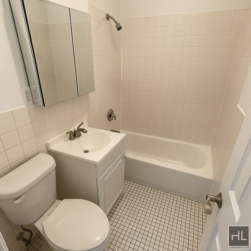 Foto principal - East 38th Street