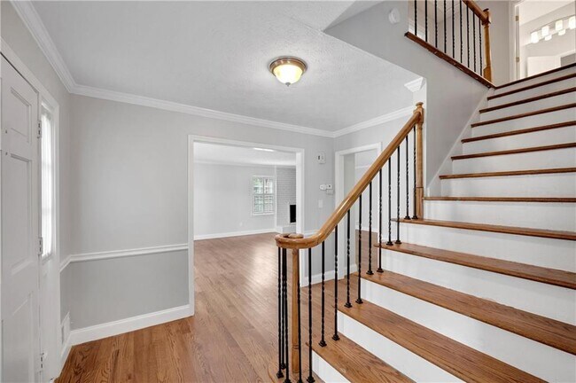 Foto del edificio - 5223 Davantry Dr