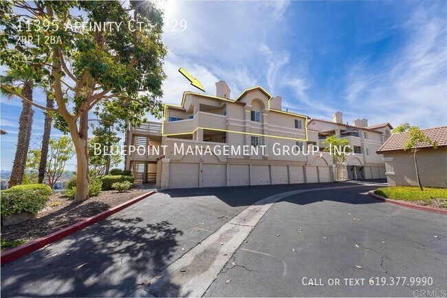 Building Photo - Scripps Ranch Condo