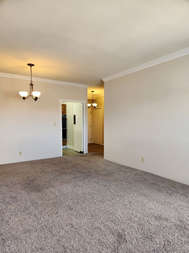 Building Photo - Condo in the heart of Downtown with Views! Parking Space!
